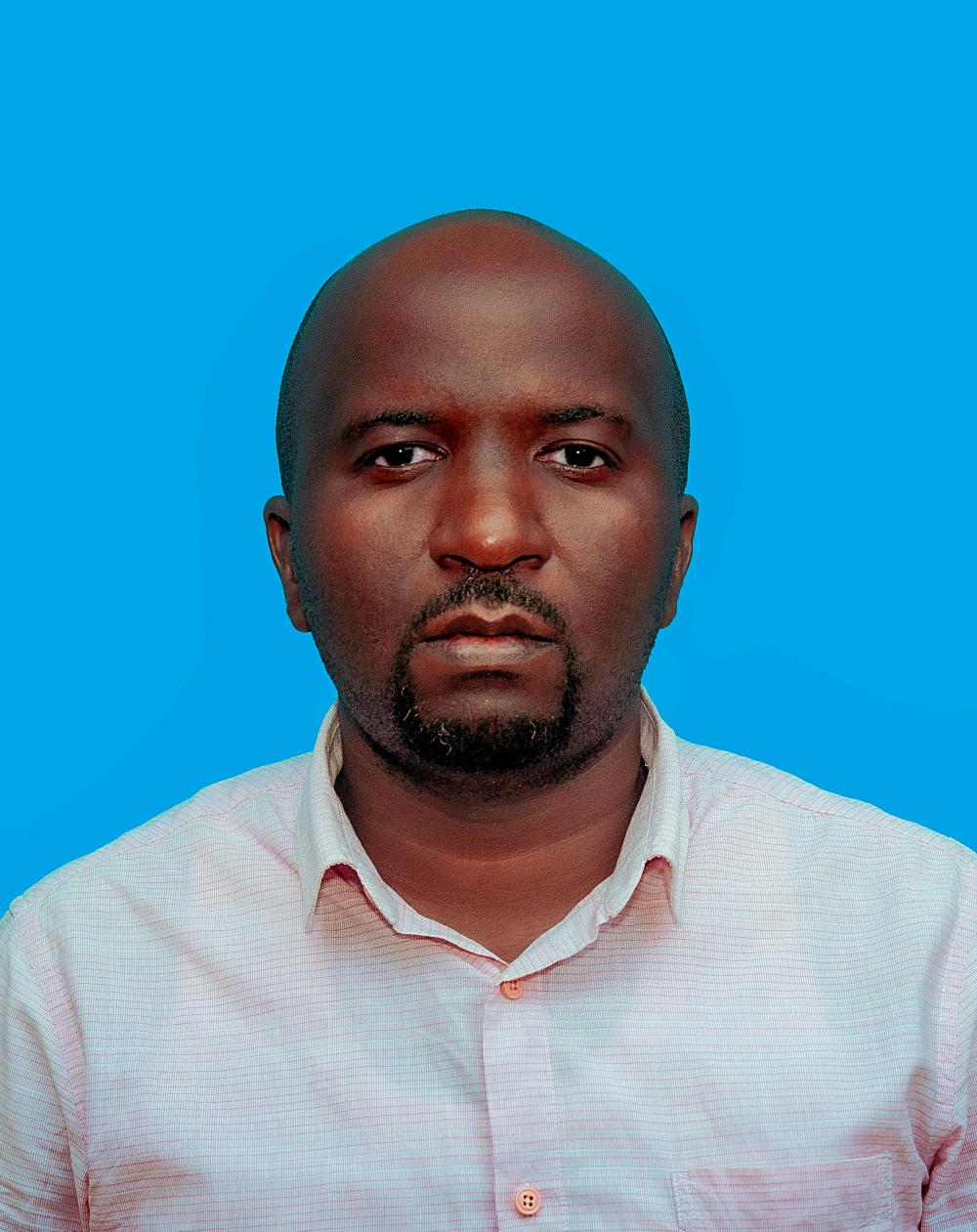 Joseph Kaluwa