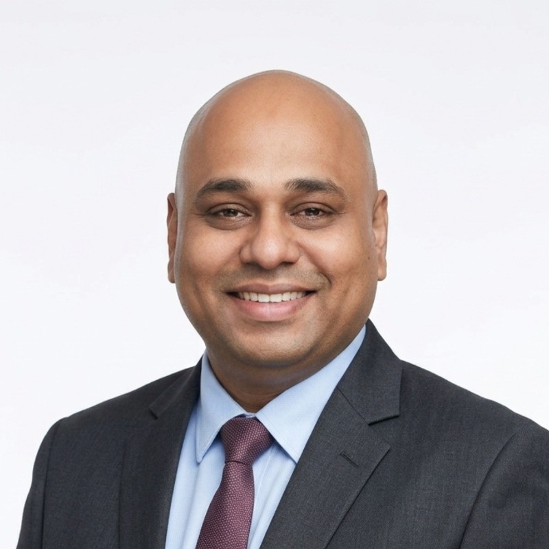 Revanth Kumar J