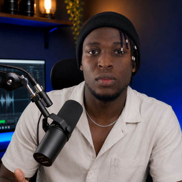 Ubebe Osayomore