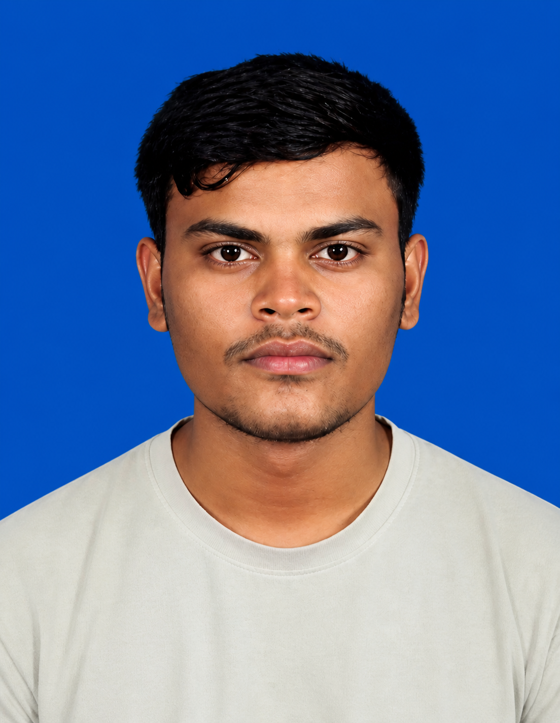 Juned Khan