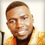 James Makhapila - Ngong, Kenya