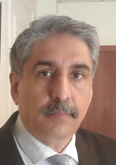 Khurram Khan - cover