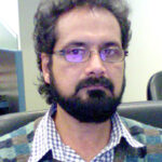 Kamal Janjua - Karachi, Pakistan