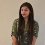Kanika Khurana - Melbourne, Australia