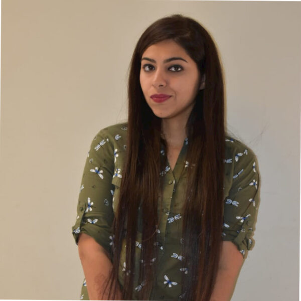 Kanika Khurana