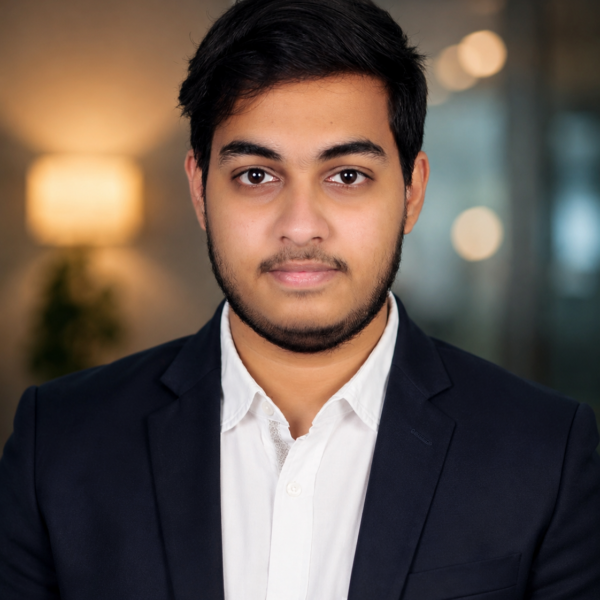 K Lohith Kumar