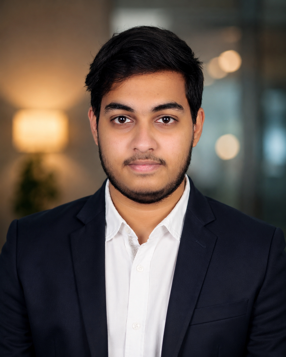 K Lohith Kumar