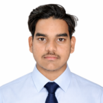 Dhruv Sharma - آغرا, الهند