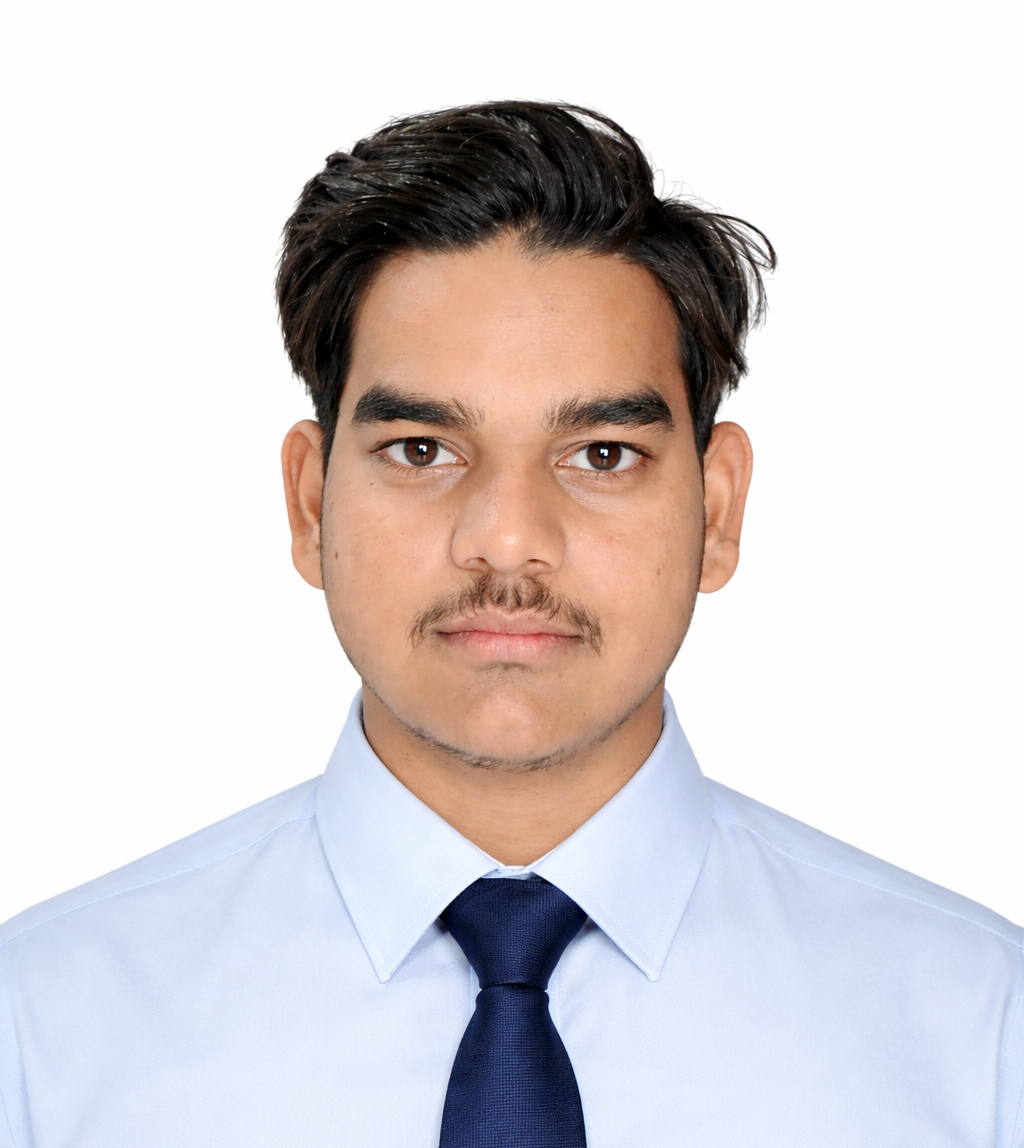 Dhruv Sharma