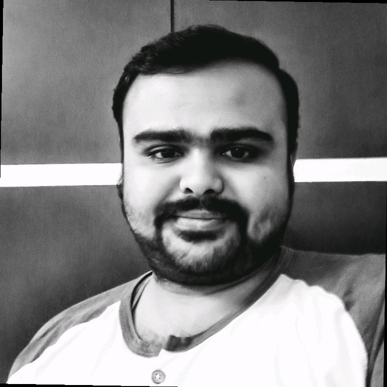 Kishan Ghuntla
