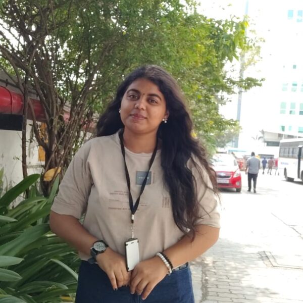 Sunitha  Chanda