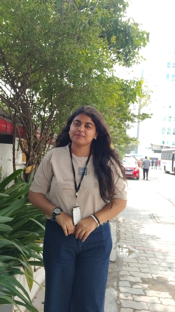 Sunitha Chanda