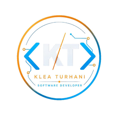 Klea Turhani - cover
