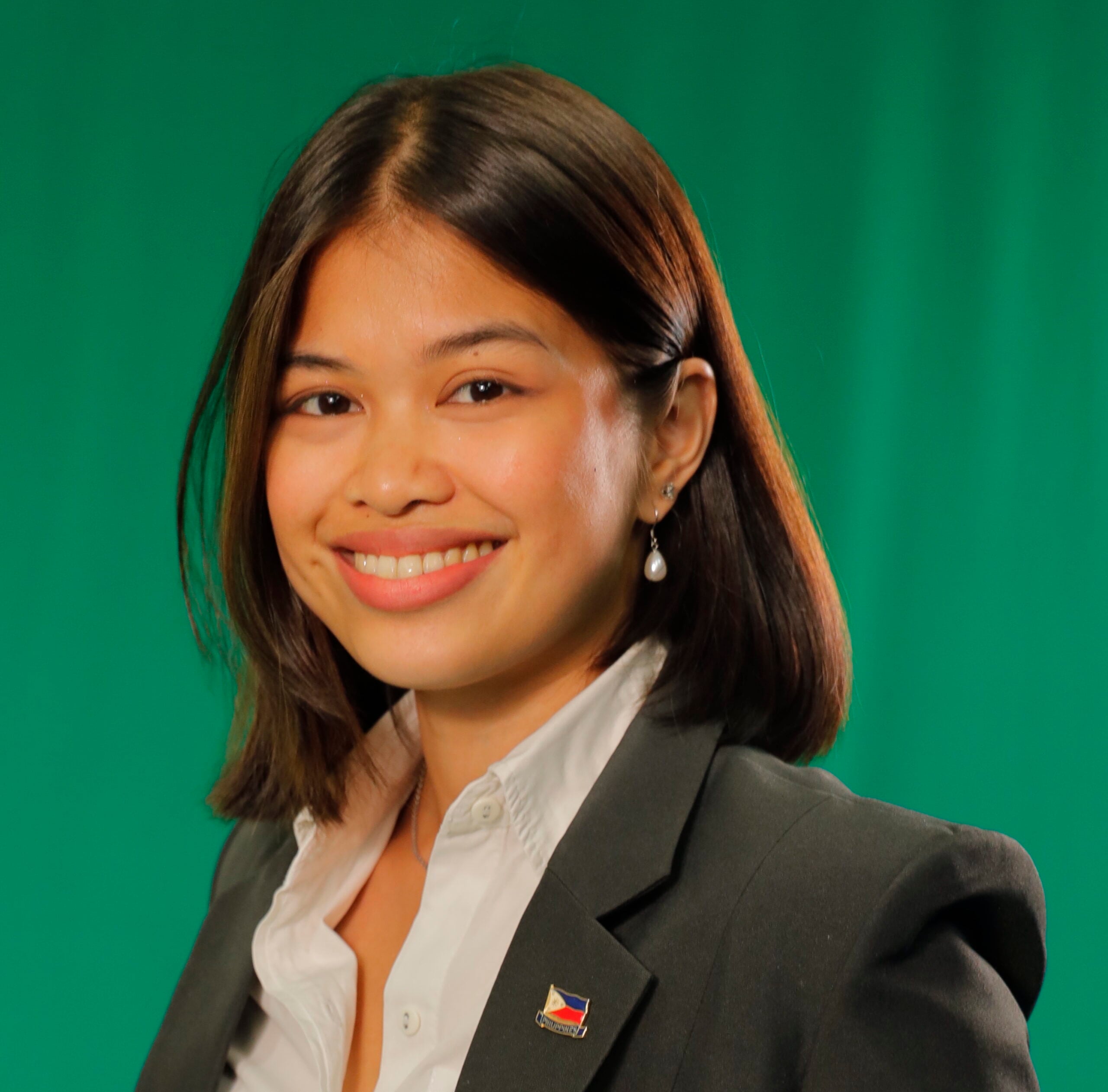Kristin Jose Valle