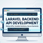 Laravel Backend - Remote