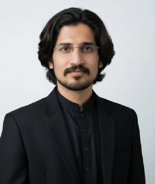 Muhammad Ahsan