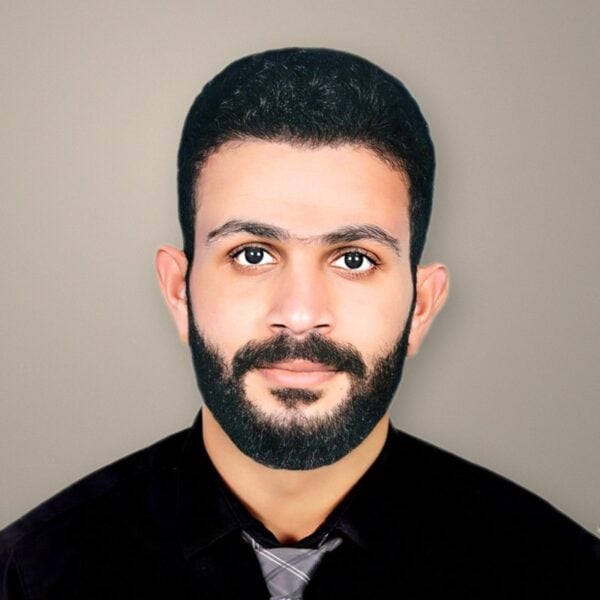 Ismail Elarby