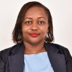 Lina Nyaga - Nairobi, Kenya