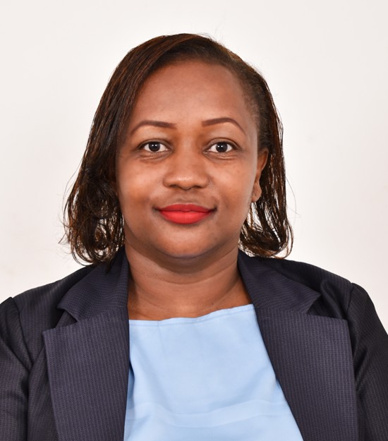 Lina Nyaga