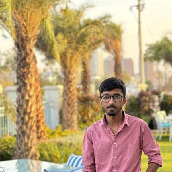 Heet Garala