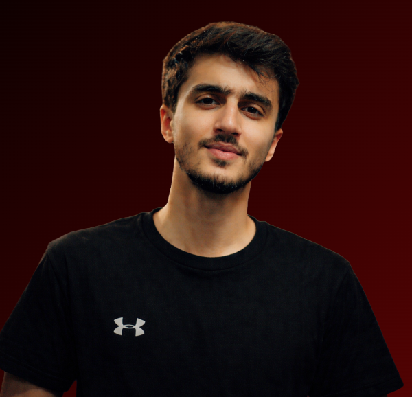 Muhammad Saqib