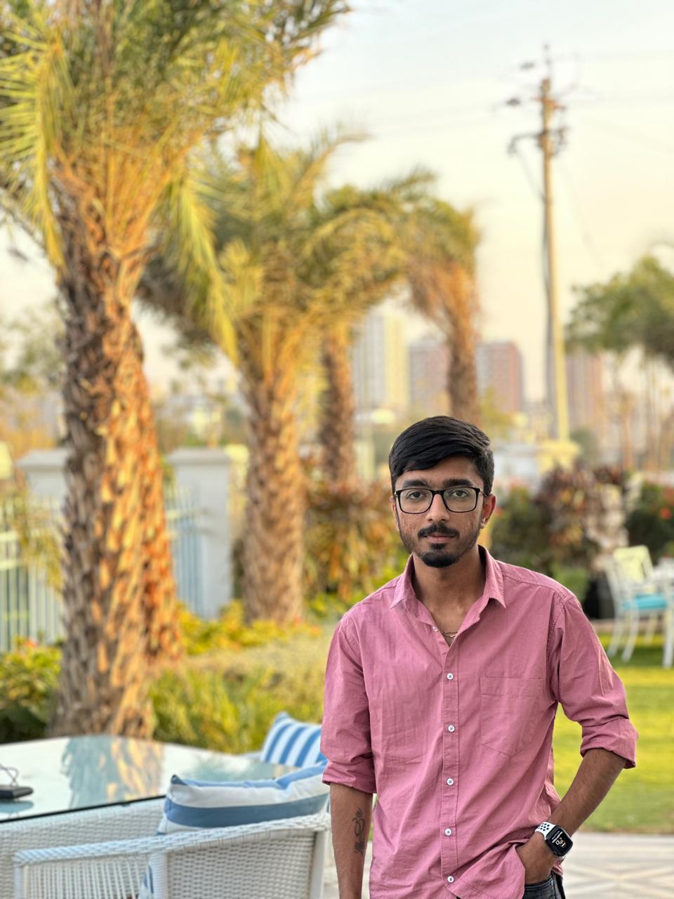 Heet Garala