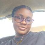 Diana Afenyo - Accra, Ghana