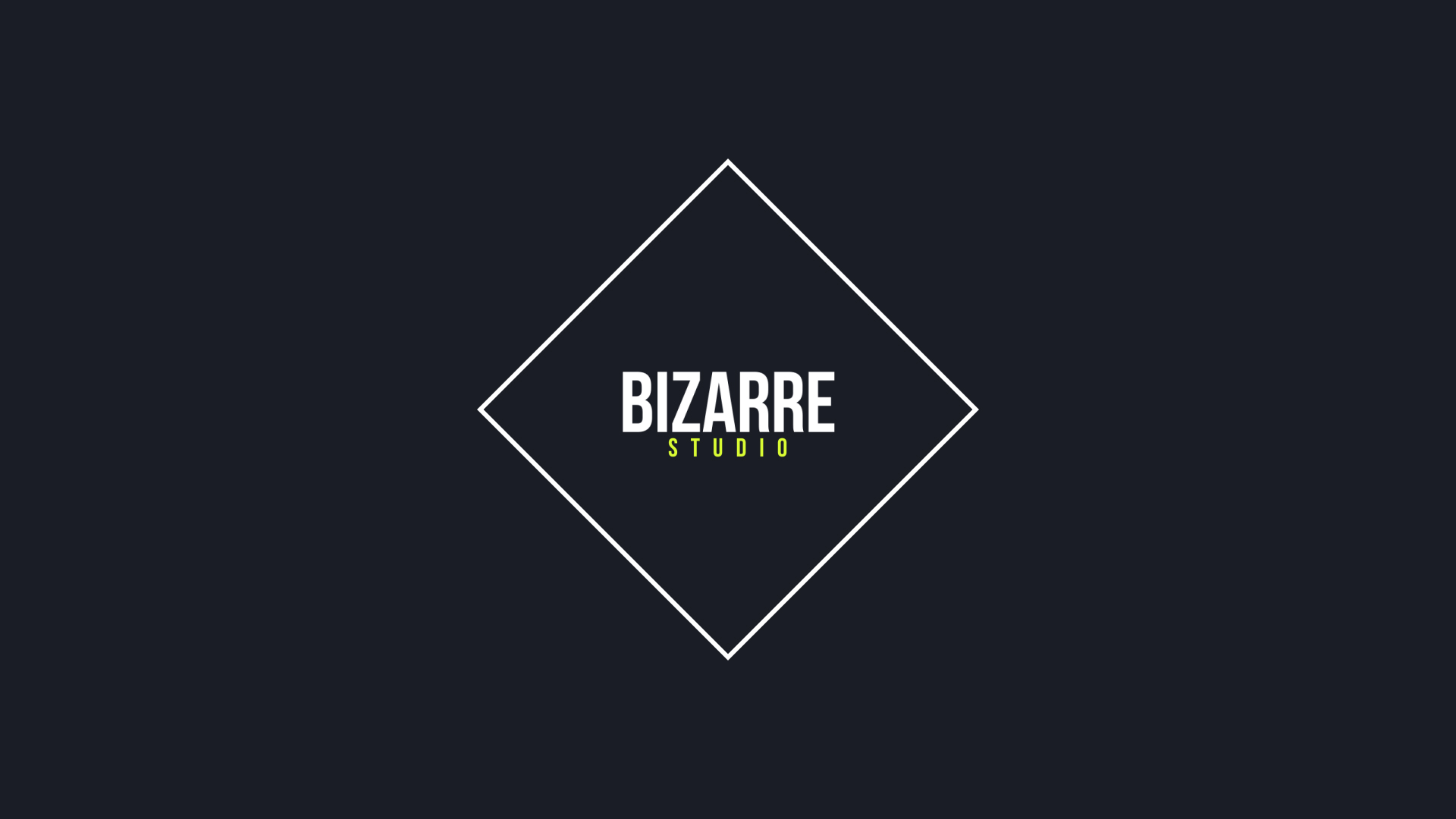 Bizarre Studio - cover