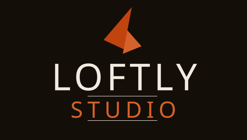 Loftly Studio - cover