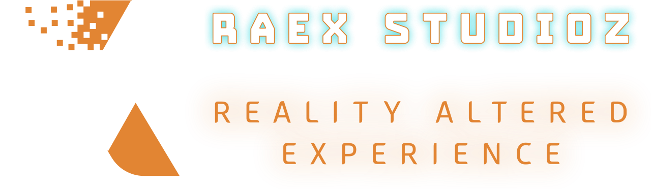 RaeX StudioZ - cover