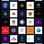 Branding et design de logo - À distance