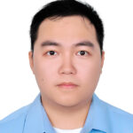 Jiafeng Wu - قوانغتشو, الصين