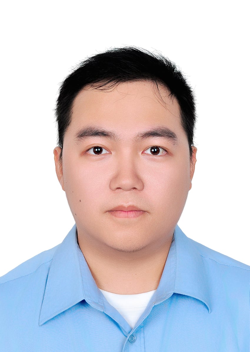 Jiafeng Wu