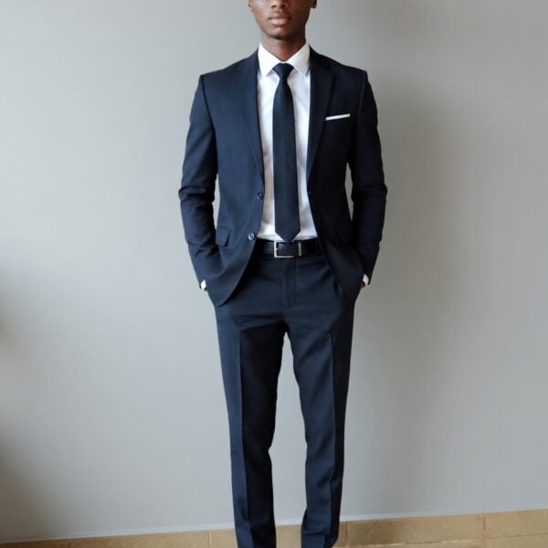 Oluwafemi Emmanuel