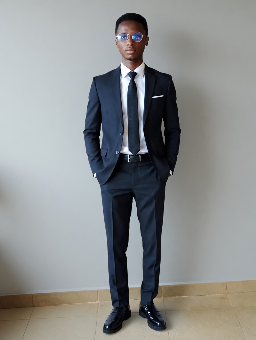 Oluwafemi Emmanuel