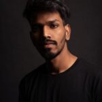 Srikanth Valluri - حيدر أباد, الهند