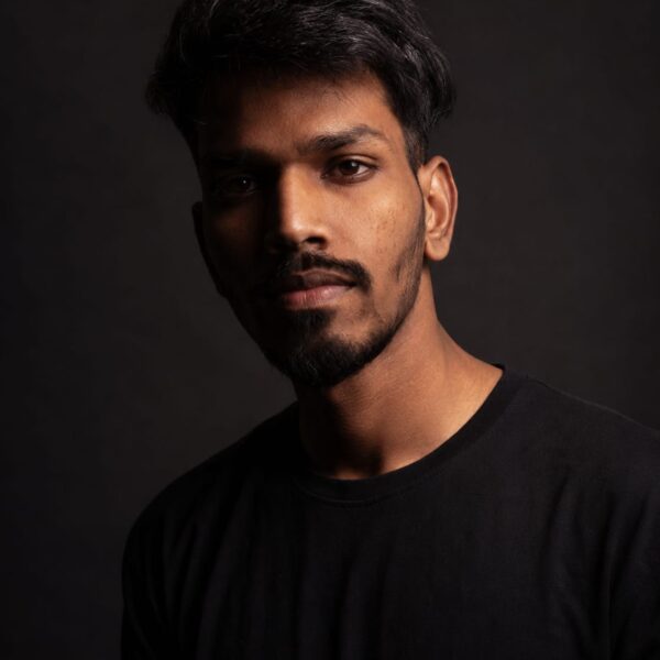 Srikanth Valluri