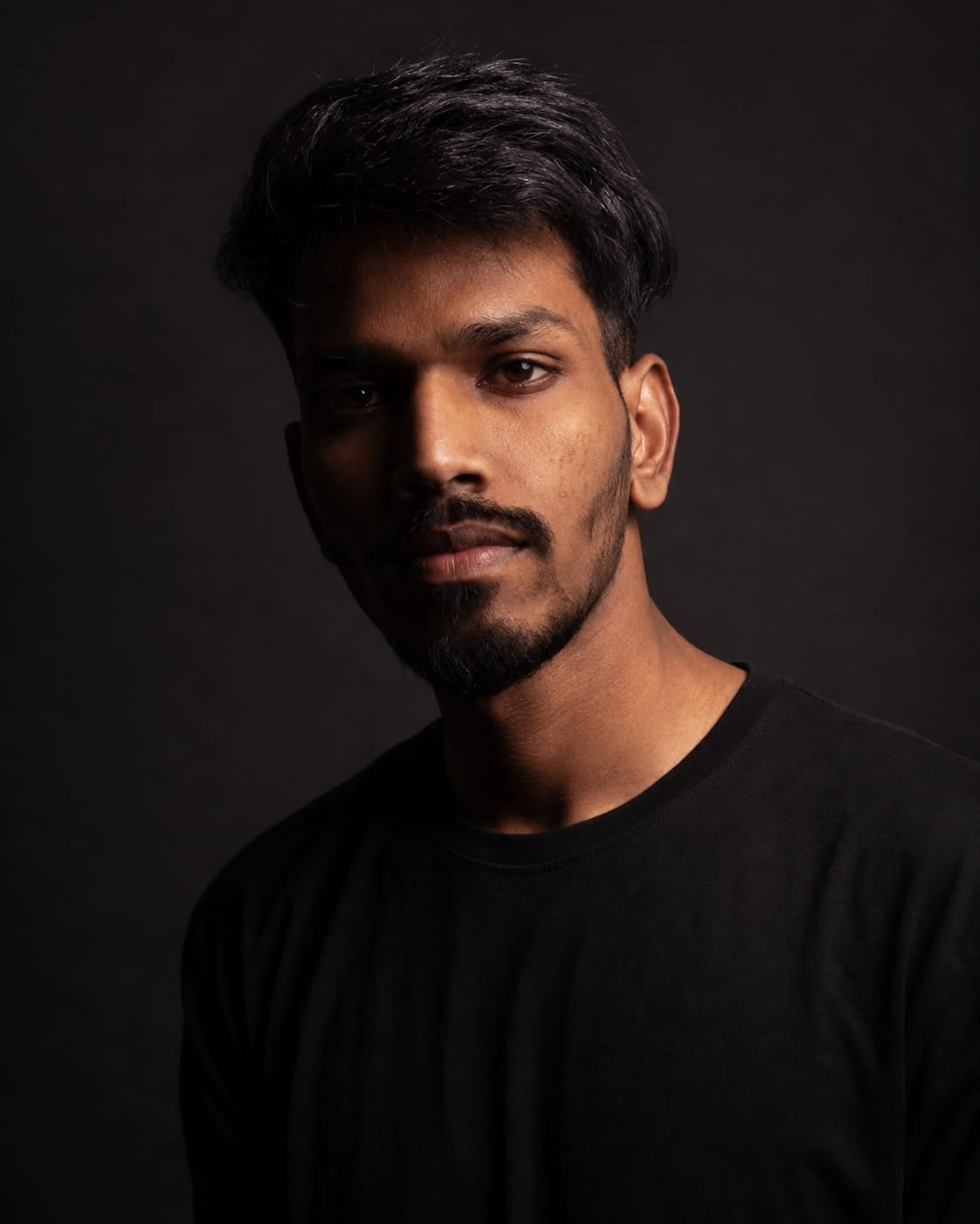 Srikanth Valluri