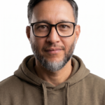 Maikel Vargas - Bogotá, Colombia
