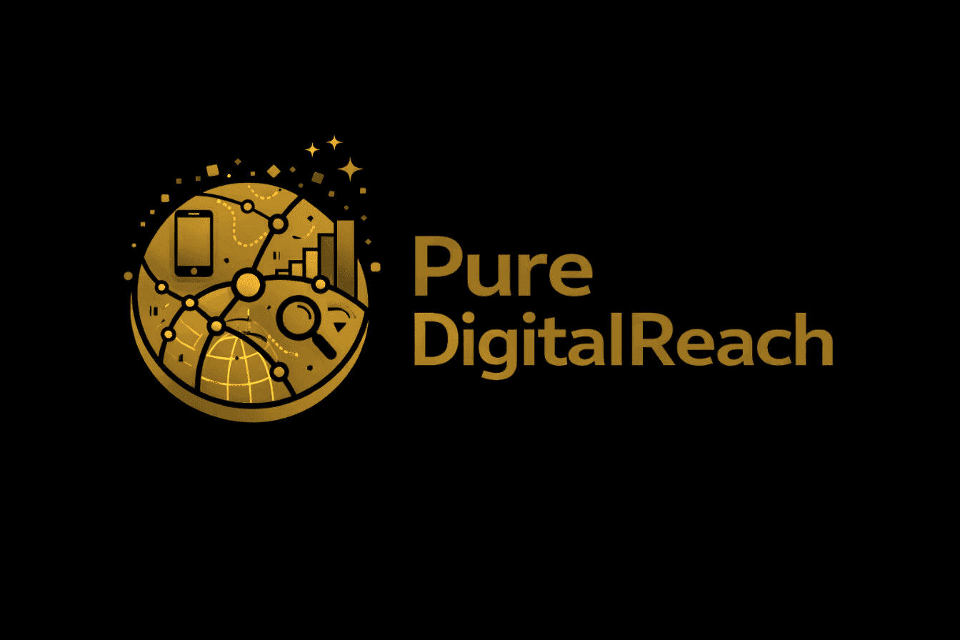 Puredigitalreach