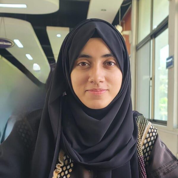 Maira Muhammad Arshad