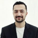 Ashkan Bahmani - Erevan, Arménie