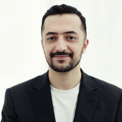 Ashkan Bahmani