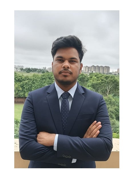 Manish Narwal