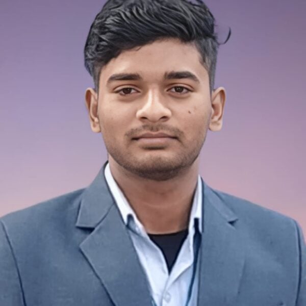 Manish Kumar Kushwaha