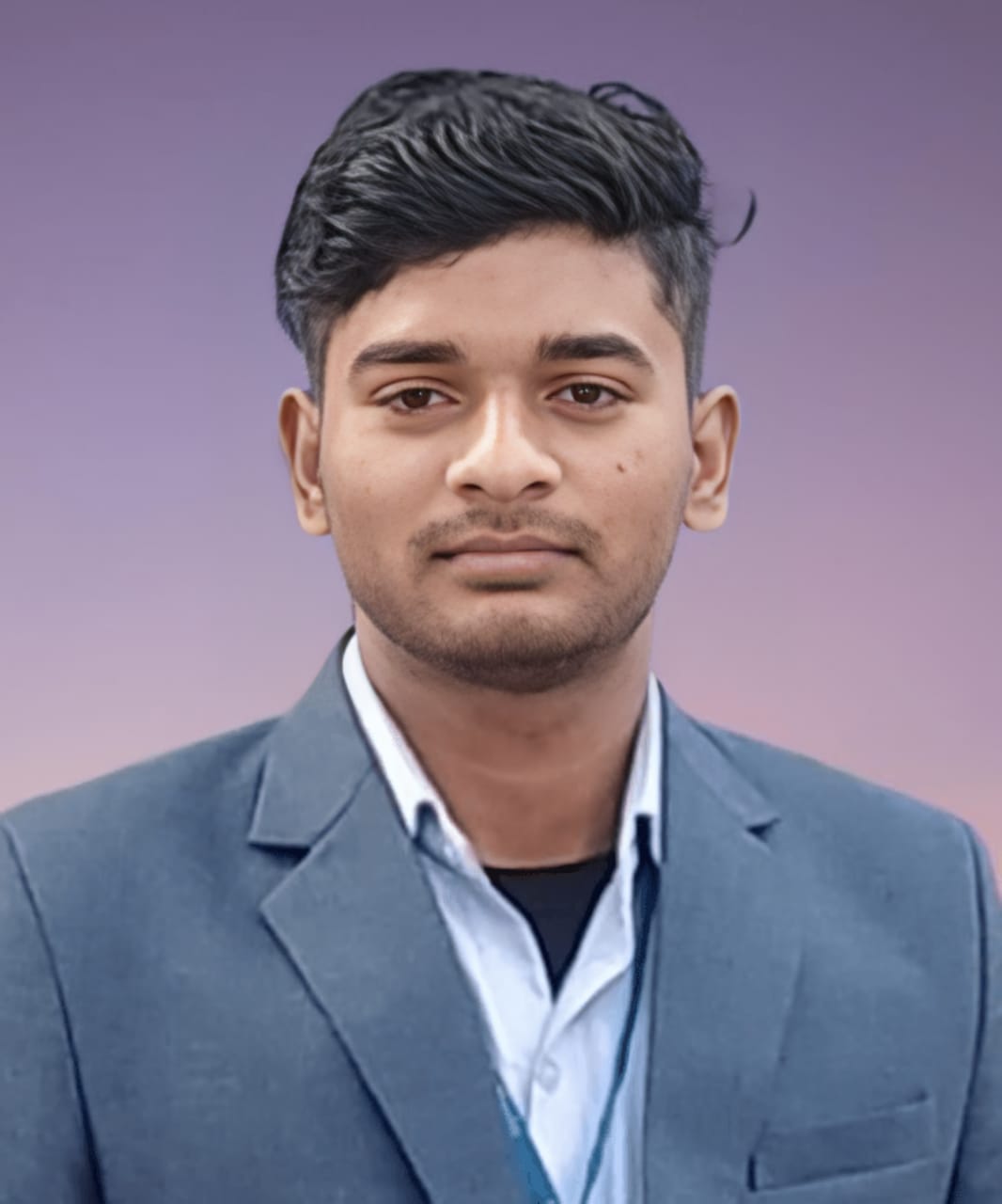 Manish Kumar Kushwaha