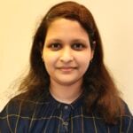 Manisha Padhan - Pune, India