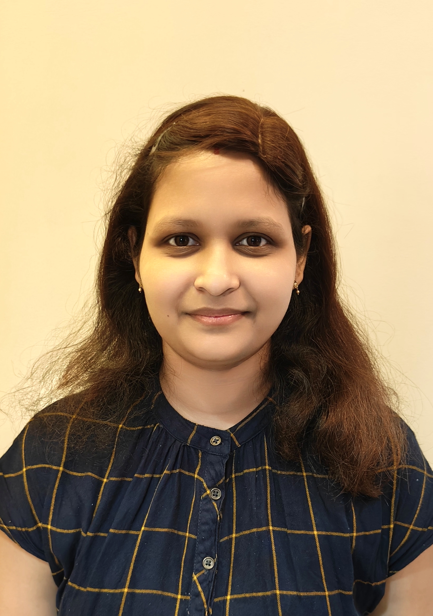 Manisha Padhan