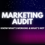 I will perform a complete digital marketing audit for your business