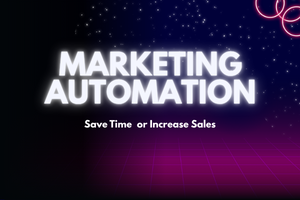 I will automate your marketing and customer follow-up systems - portfolio - 0